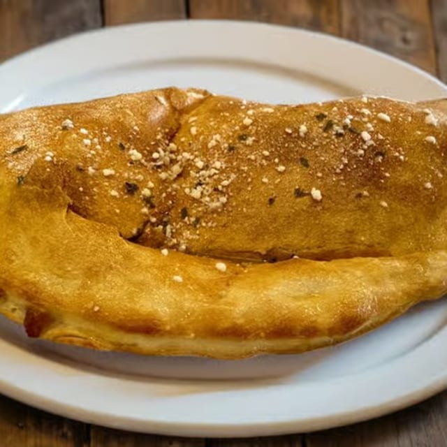 Stromboli.