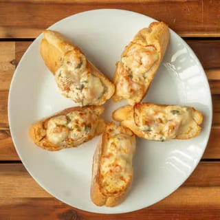 Bruschetta
