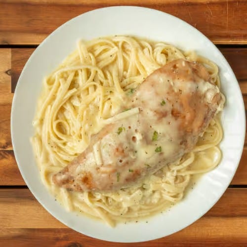 Don's Special.