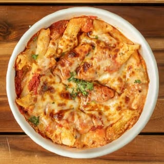 Baked Ziti