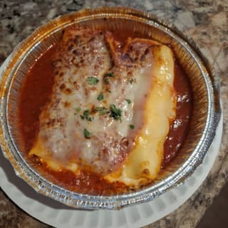 Cannelloni