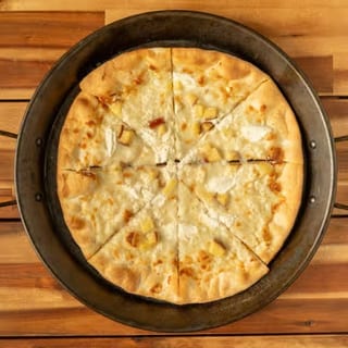 5 Cheese Pizza