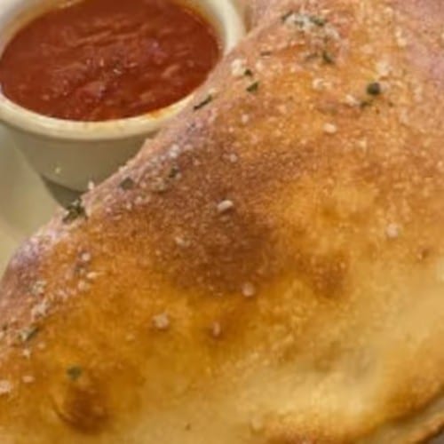 Calzone.