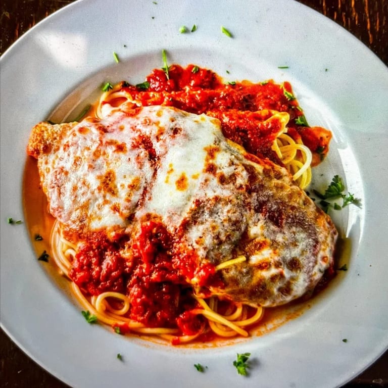 Hearty Classics, Handcrafted Daily
