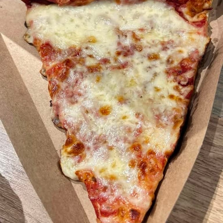 Savor our vegetarian food
