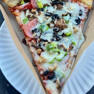 Slice of Spectacular